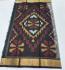 COTTON X KORA SILK TIE DYE SAREES CHINNLAPATTI